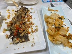 -勇利赵家烤肉坊(含光路店)