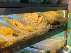 -芙蓉树下冒菜·麻辣烫(农院店)