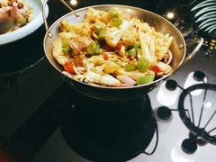 -华东国际大饭店