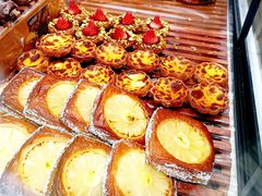 -法桐蛋糕·手作面包(万达公馆店)