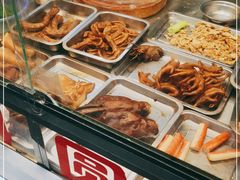 -圆蛋酒料•生腌(开元路店)