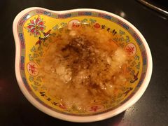 -芦月轩羊蝎子(北蜂窝店)