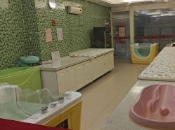 -金月汇月子会所(北大街店)