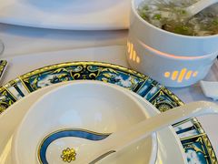 -宝燕壹号景观餐厅(龙盛国际商业广场店)