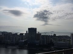 -三亚中亚国际大酒店