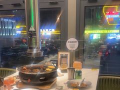 -范儿·嫂子烤肉·精致炭火烤肉(长治路店)