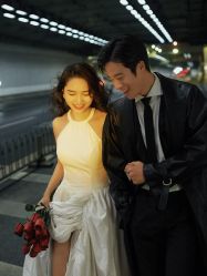 -绽放摄胶片摄影工作室