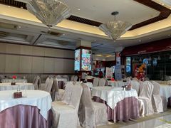 大堂-万龙洲海鲜(大兴绿地缤纷城店)