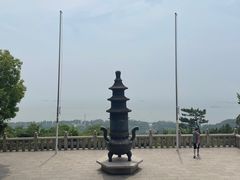 -狼山风景名胜区