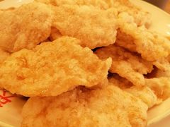 -英兰朝族饭店·英兰锅包肉(佳园路店)