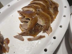 -东流山烤鸭·家常菜(巢湖万达店)