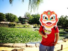 -景福宫