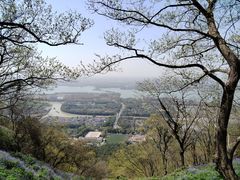-虞山风景区