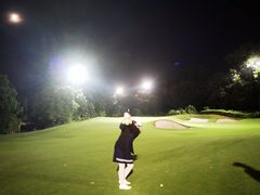 -观澜湖高尔夫球会