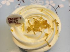-Pantry's Best派悦坊蛋糕(K11购物艺术中心店)