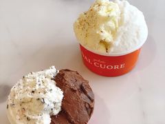 -Dal Cuore 达可芮冰淇淋(陕西北路店)