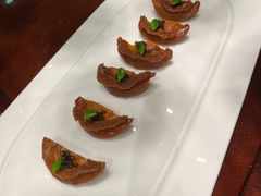 -珠海瑞吉酒店·宴庭中餐厅