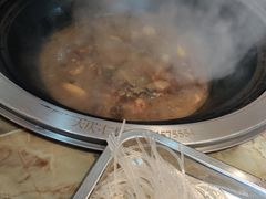 -锅老头铁锅炖•大锅蒸汽海鲜(韩乐坊店)