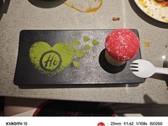 -海底捞火锅(枫蓝国际购物中心店)