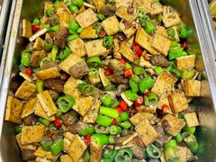 -禾匙素食自助(莱蒙都会店)