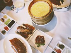 -四季民福烤鸭店(前门店)