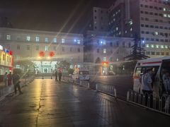 -首都医科大学宣武医院