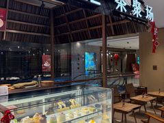 -théATRE 茶聚场(王府中環店)
