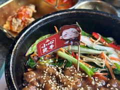 -兰正韩·韩国料理(春熙路店)