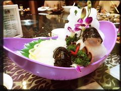 -老虎滩船说·海胆水饺·大连海鲜(老虎滩店)