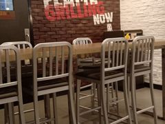 -汉堡王(歌斐中心店)