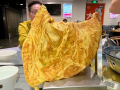 -小土豆北方菜馆(方庄店)