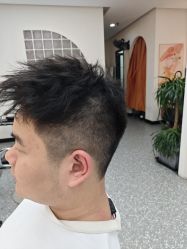 -HD HAIR STYLE