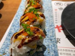 -大田家•炭火烧肉酒场(大兴枣园店)