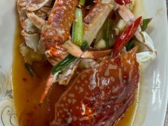 -众味海鲜大排档·活海鲜·潮汕味(南澳店)