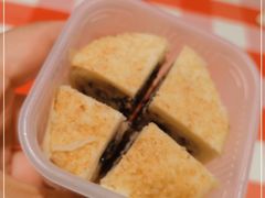 -西贝莜面村(金隅嘉品mall店)