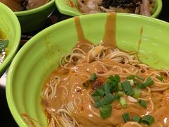 -张记牛肉面馆(天津路店)