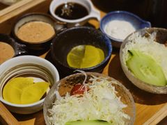 -友名Cross日式咖喱屋(江南大道中店)