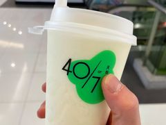 -宝珠奶酪(浦东金桥店)
