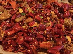 -花盐街·四川乐山小吃(西单大悦城店)