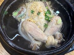 -高社长参鸡汤(高丽街店)