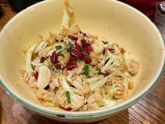 -恰饭·老长沙市井菜(天河客运站店)