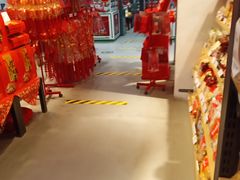 -京客隆超市(华安店)