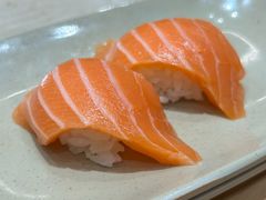 -友壹町寿司(新DNA购物中心店)