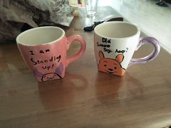 -艺彩阳光手工坊(大连恒隆广场店)