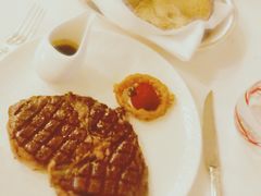 -上海和平饭店华懋阁 Cathay Room