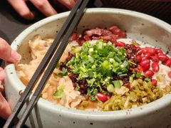-山石榴·贵州菜(丰盛里店)