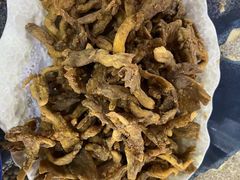 -人民公社大食堂(顺义总店)