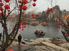 -中国翰园碑林