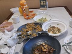 -小菜园新徽菜(无锡人民路红豆店)