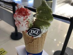 -DQ·蛋糕·冰淇淋(徐东销品茂店)